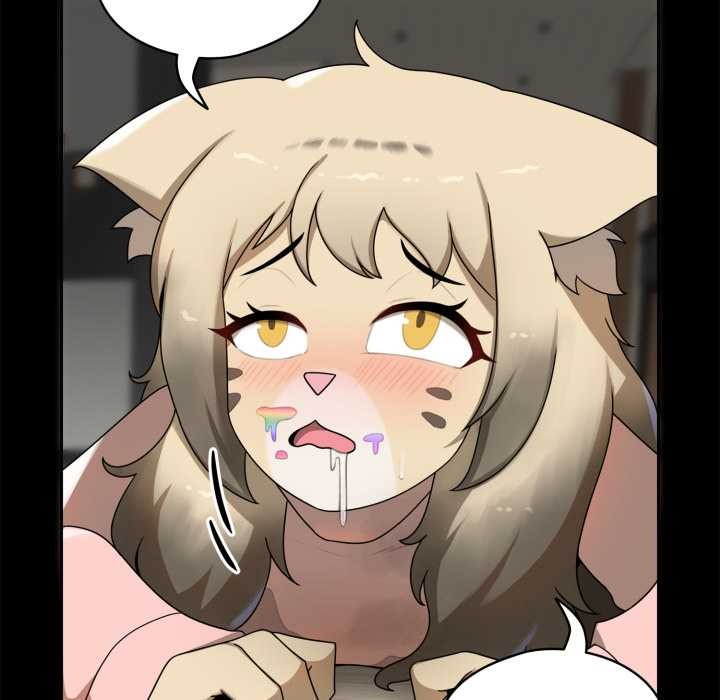 《野獸的王國》漫画 第6話