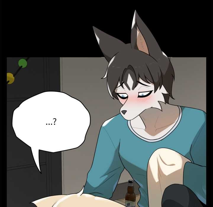 《野獸的王國》漫画 第6話