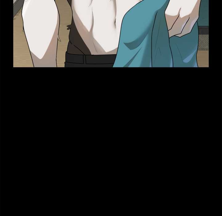 《野獸的王國》漫画 第6話