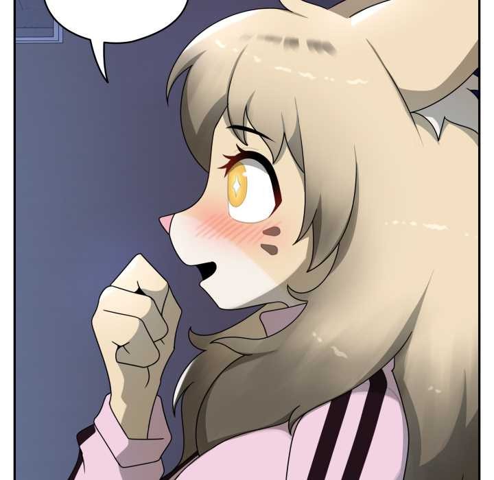 《野獸的王國》漫画 第7話