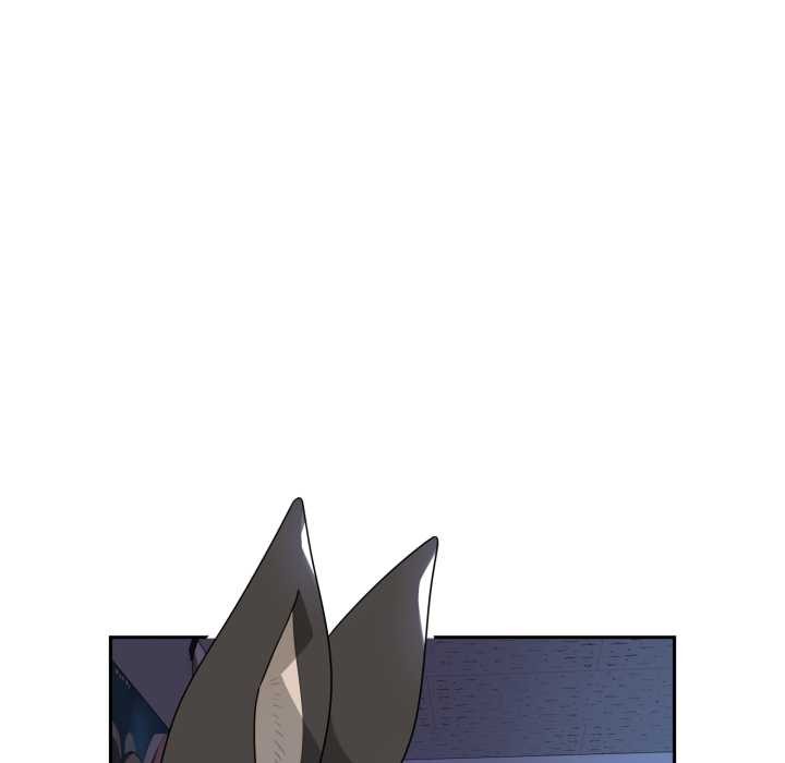 《野獸的王國》漫画 第7話