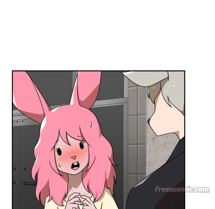 《野獸的王國》漫画 第7話