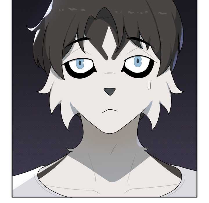 《野獸的王國》漫画 第7話