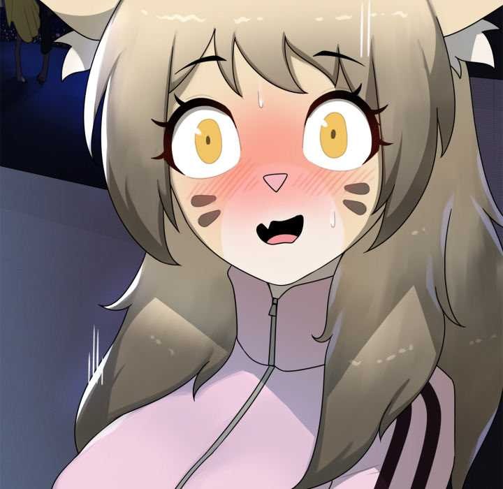 《野獸的王國》漫画 第7話