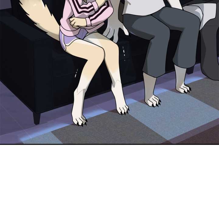 《野獸的王國》漫画 第7話