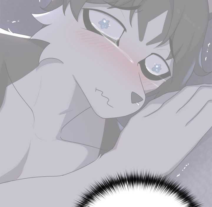 《野獸的王國》漫画 第7話