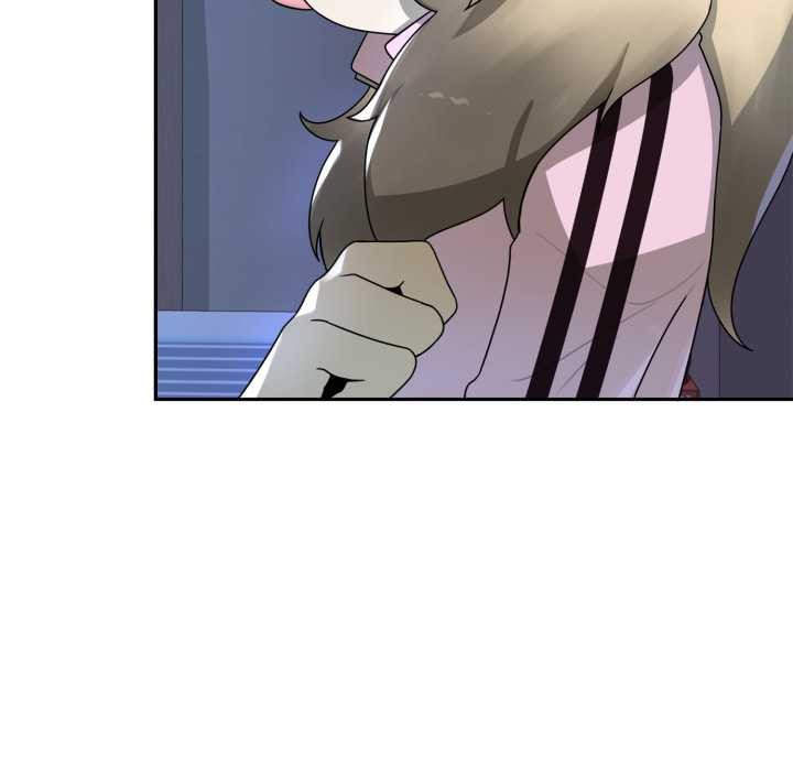 《野獸的王國》漫画 第7話