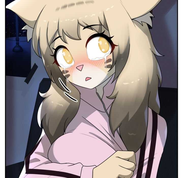 《野獸的王國》漫画 第7話