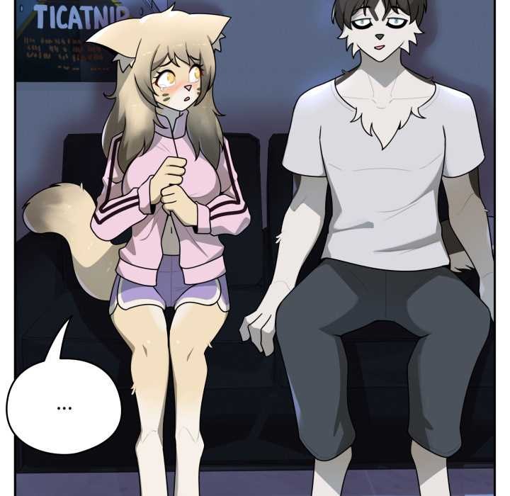 《野獸的王國》漫画 第7話