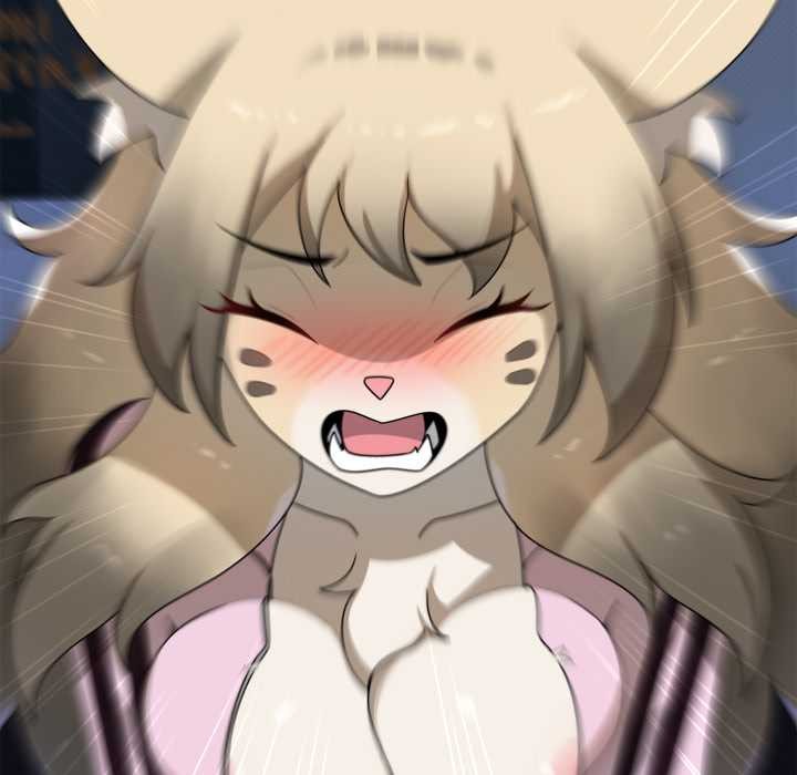 《野獸的王國》漫画 第7話