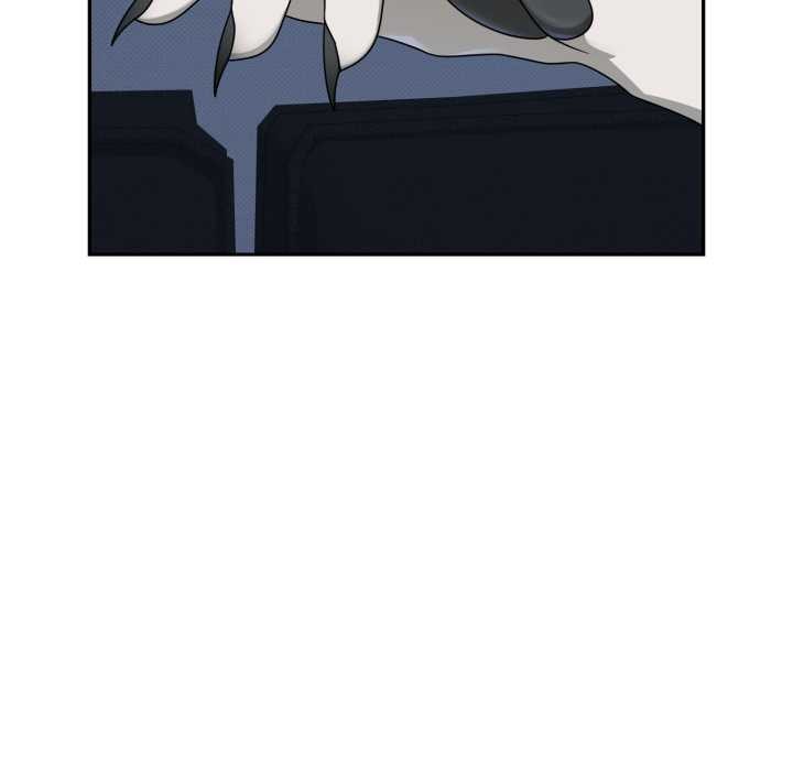 《野獸的王國》漫画 第7話