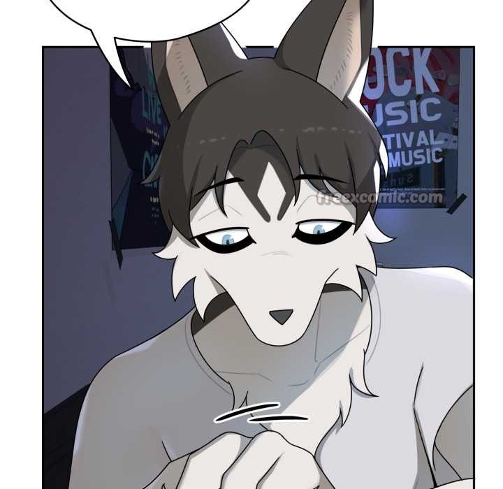 《野獸的王國》漫画 第7話