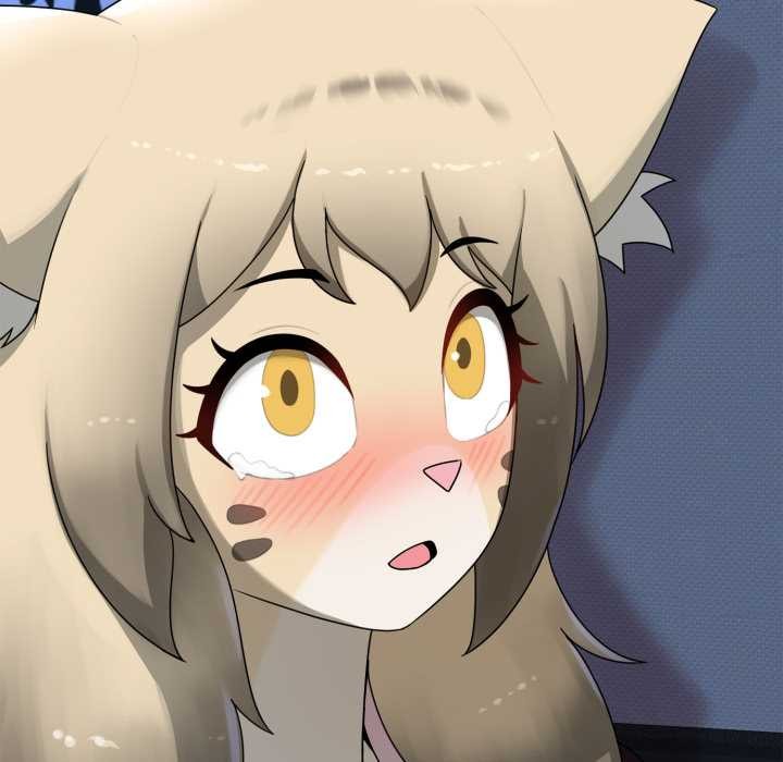 《野獸的王國》漫画 第7話