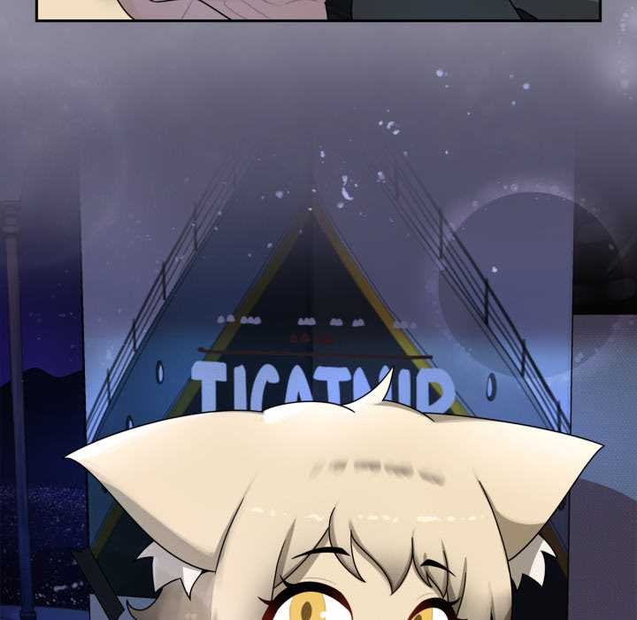 《野獸的王國》漫画 第7話