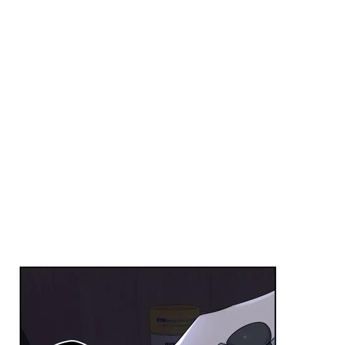 《野獸的王國》漫画 第8話