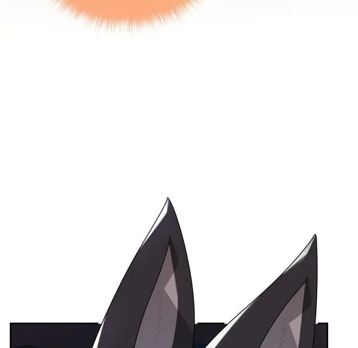 《野獸的王國》漫画 第8話