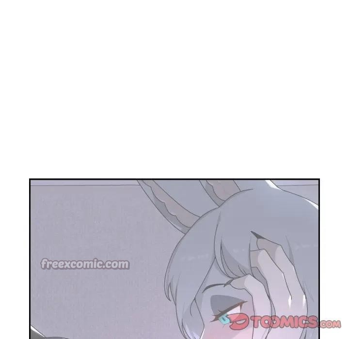 《野獸的王國》漫画 第8話