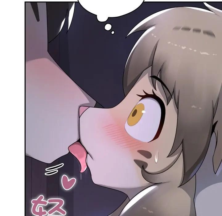 《野獸的王國》漫画 第8話