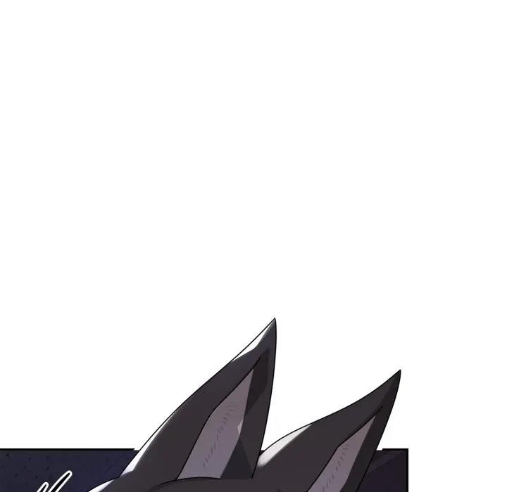 《野獸的王國》漫画 第8話