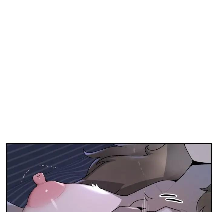 《野獸的王國》漫画 第8話