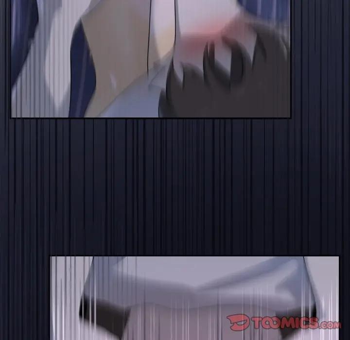 《野獸的王國》漫画 第8話