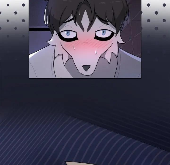 《野獸的王國》漫画 第8話