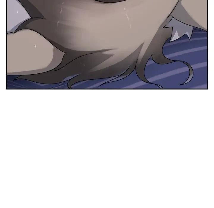 《野獸的王國》漫画 第8話