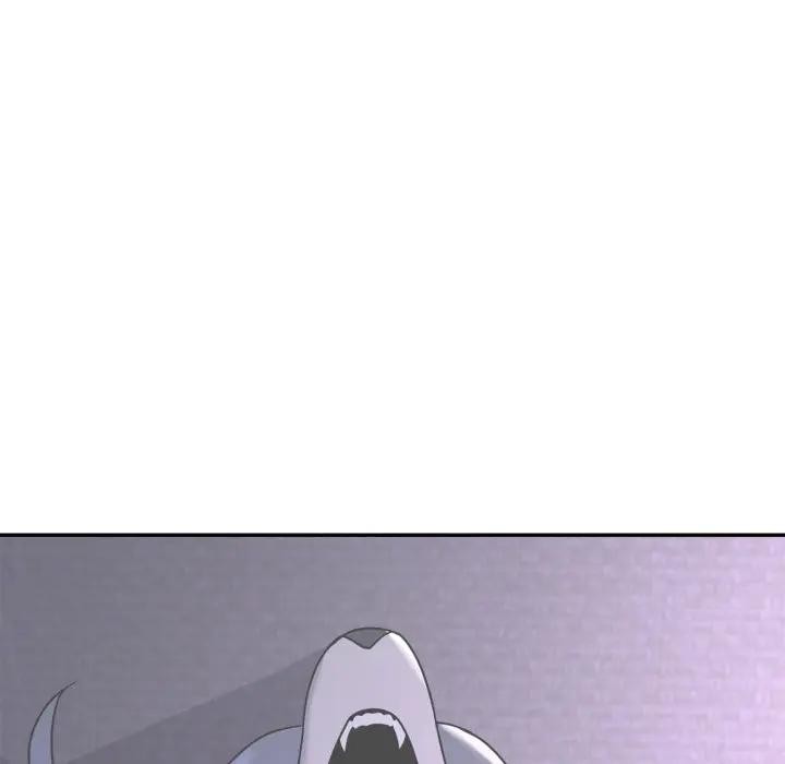 《野獸的王國》漫画 第8話