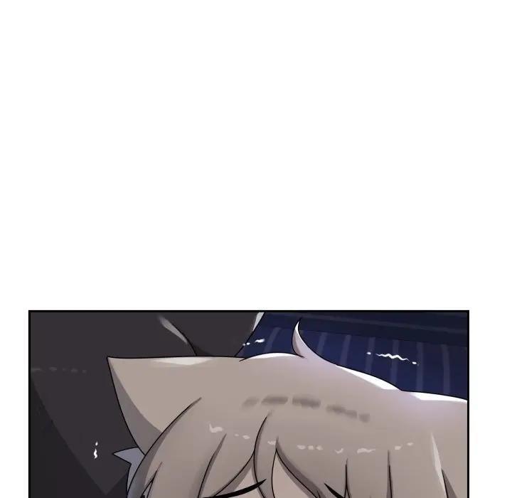 《野獸的王國》漫画 第8話