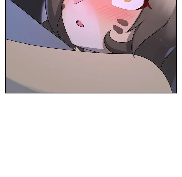 《野獸的王國》漫画 第8話