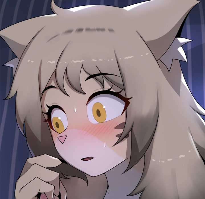 《野獸的王國》漫画 第9話