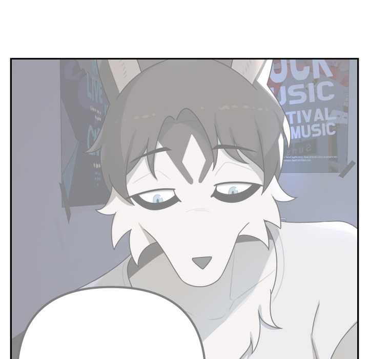 《野獸的王國》漫画 第9話