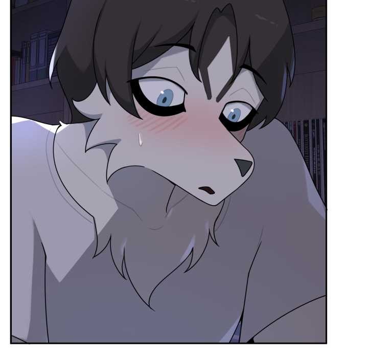 《野獸的王國》漫画 第9話