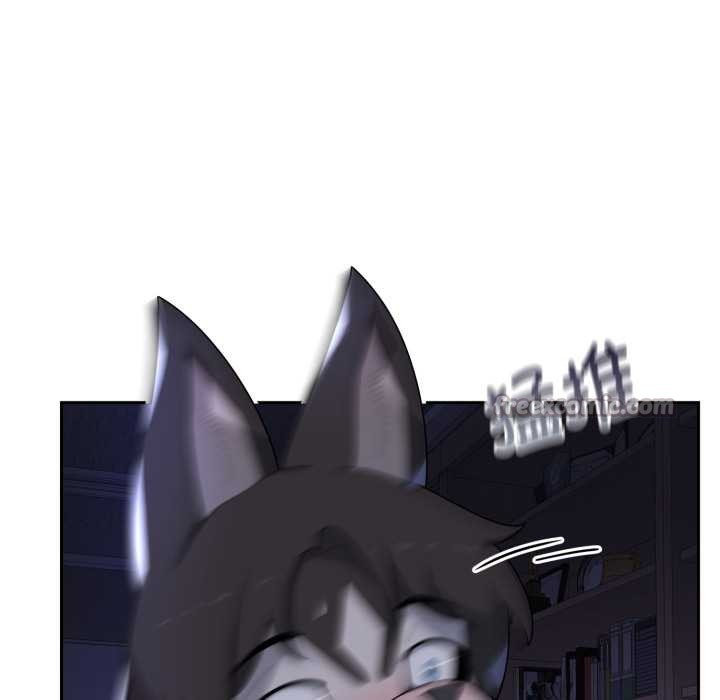 《野獸的王國》漫画 第9話