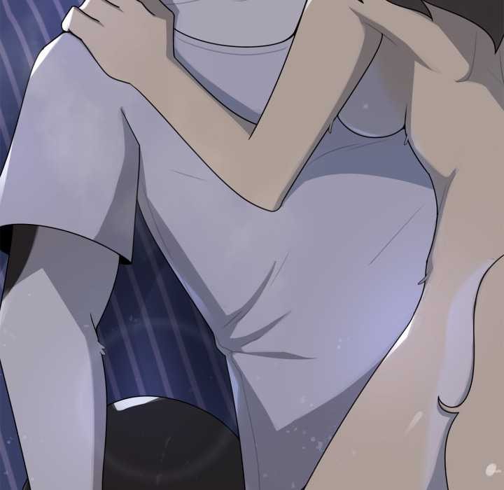 《野獸的王國》漫画 第9話