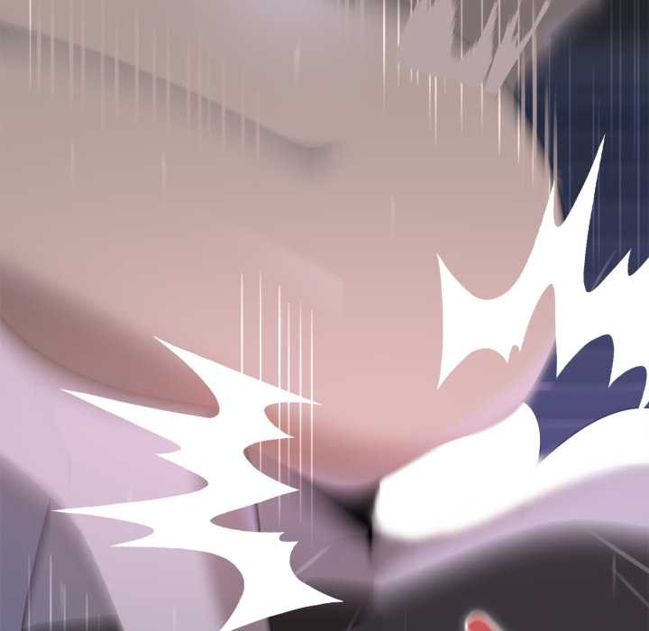 《野獸的王國》漫画 第9話