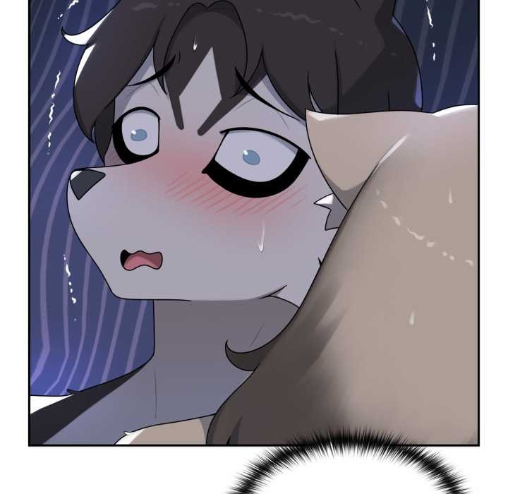 《野獸的王國》漫画 第9話