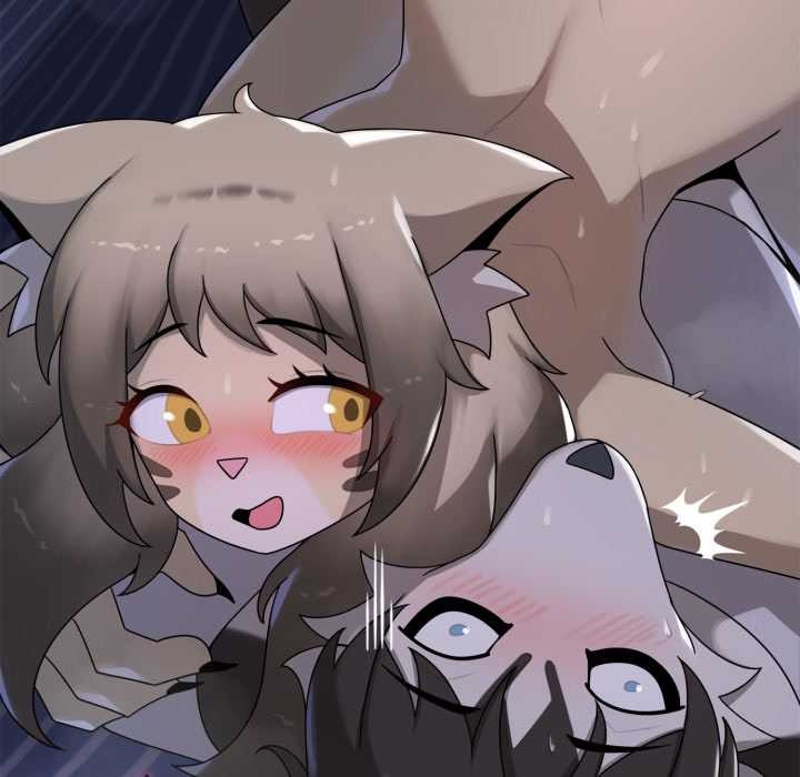 《野獸的王國》漫画 第9話