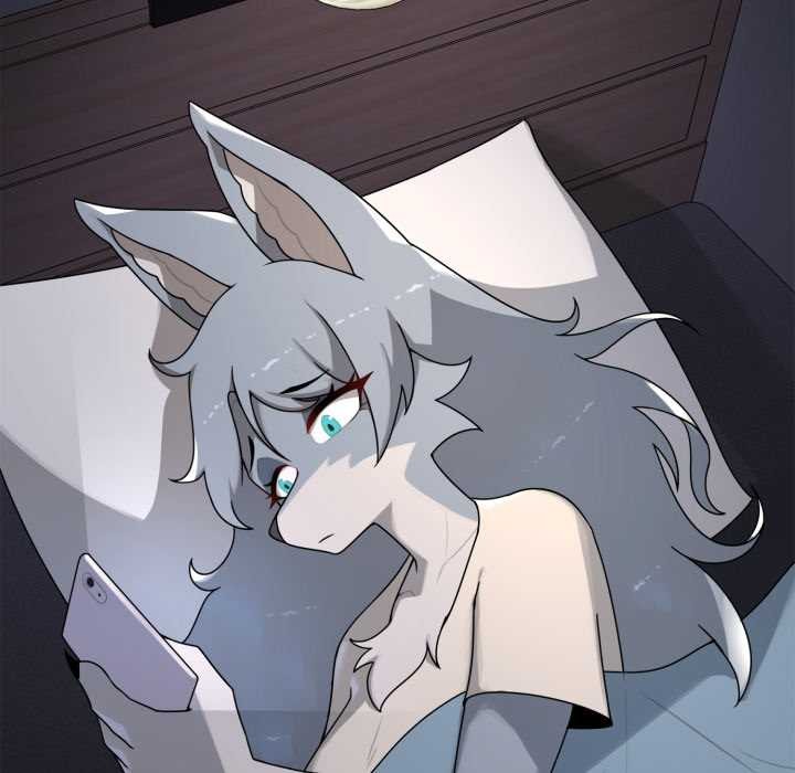 《野獸的王國》漫画 第9話