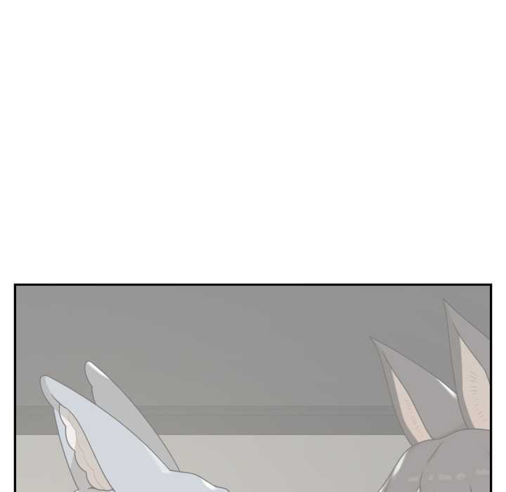 《野獸的王國》漫画 第9話