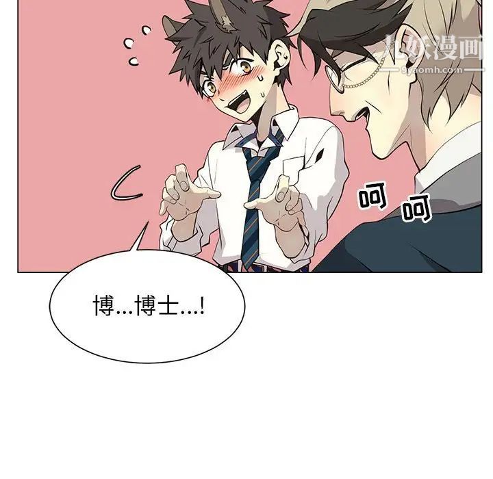 《野性之城》漫画 第127話最终话