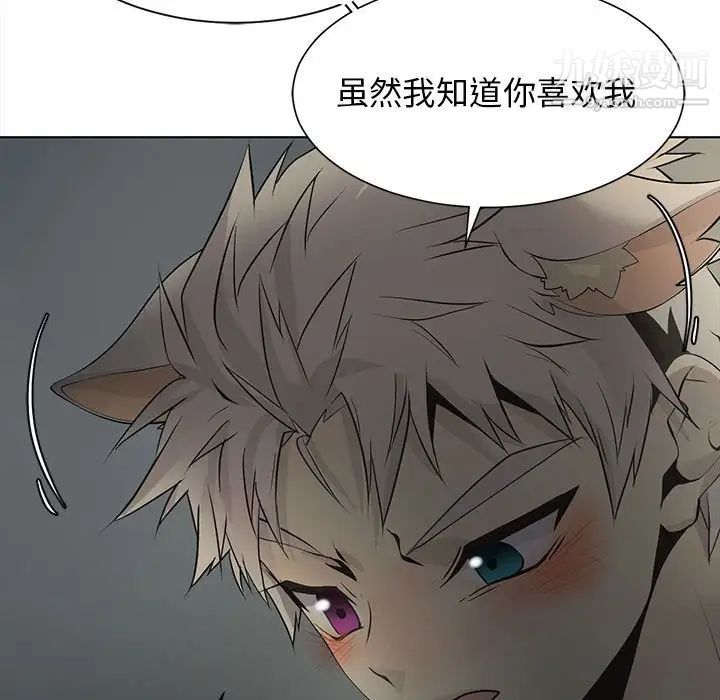 《野性之城》漫画 第127話最终话