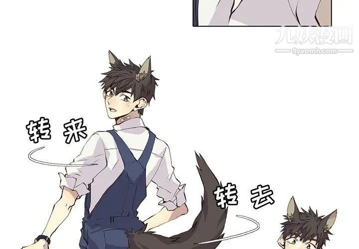 《野性之城》漫画 第35章