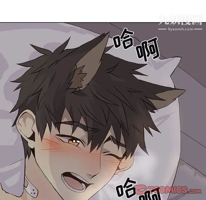 《野性之城》漫画 第39章