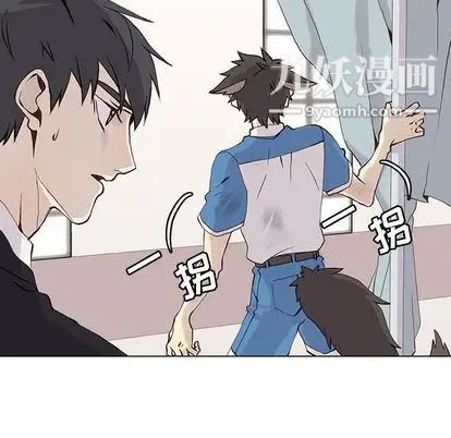《野性之城》漫画 第47章
