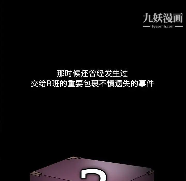 《野性之城》漫画 第65话