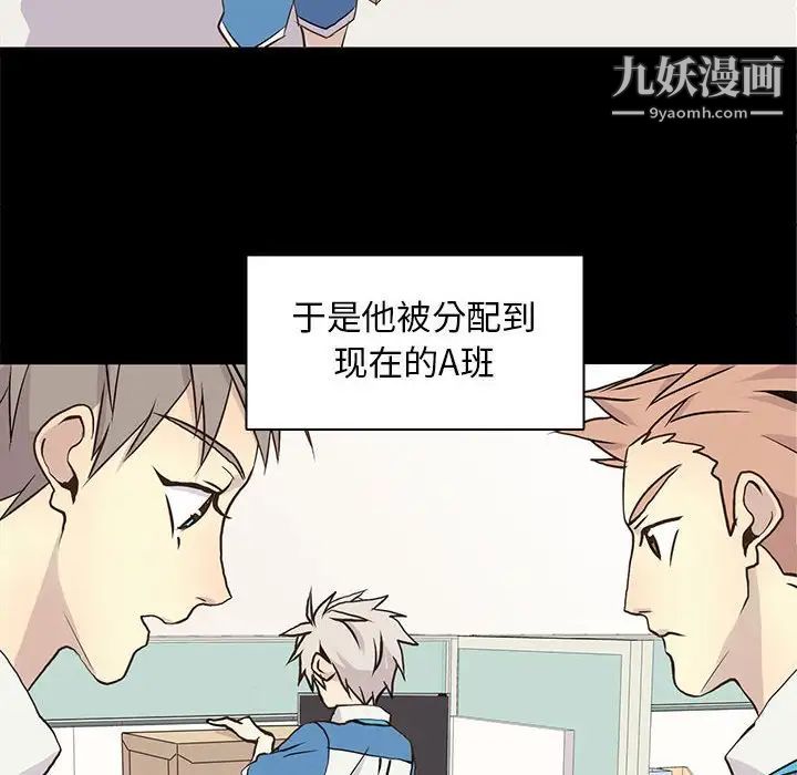 《野性之城》漫画 第66话