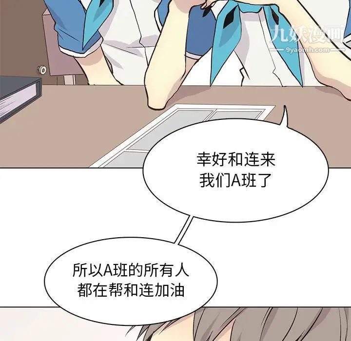 《野性之城》漫画 第66话