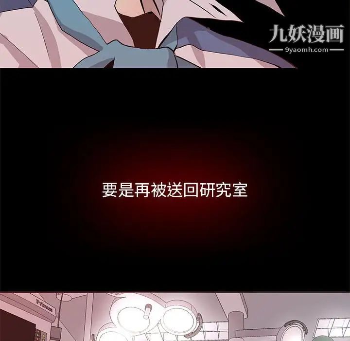 《野性之城》漫画 第67话
