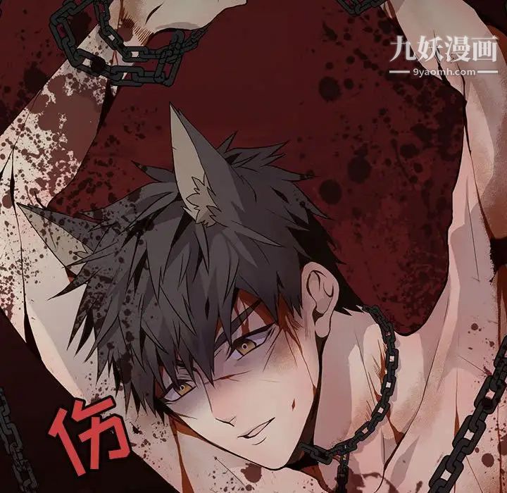 《野性之城》漫画 第67话